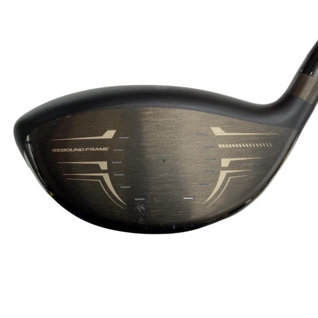 中古】 ダンロップ SRIXON ZX5 Mk II 9.5° ドライバー DR Diamana ZX