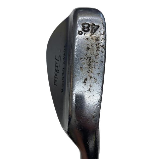 猫猫 中古 タイトリスト ボーケイ ウェッジ 248.06 PW D/G[7899 【公式通販】