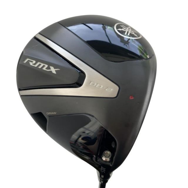 【中古】 ヤマハ RMX DD-2(2026) 10.5° ドライバー DR TENSEI GR 50 (フレックスSR) メンズ 男性用 右利き 右用 Bランク ゴルフクラブ