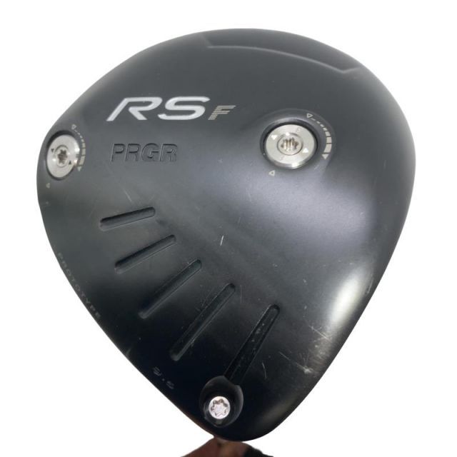 中古】 プロギア RS F(適合) 9.5° ドライバー DR Diamana BF60