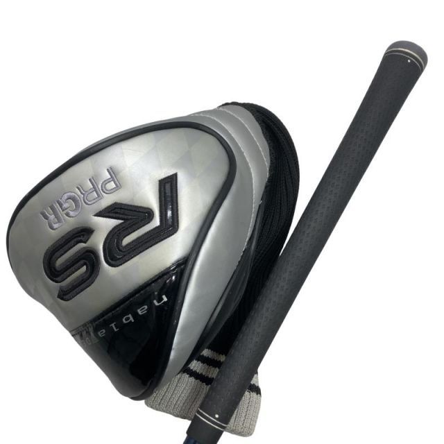 中古】 プロギア RS F(適合) 9.5° ドライバー DR Diamana BF60