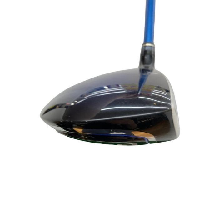 ダンロップ XXIO 11 フェアウェイウッド 3w 15° MP1100 R HCなし 中古