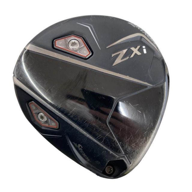 【中古】 ダンロップ SRIXON ZXi 9° ドライバー DR Diamana BB 63 (フレックスS) メンズ 男性用 右利き 右用 Cランク ゴルフクラブ