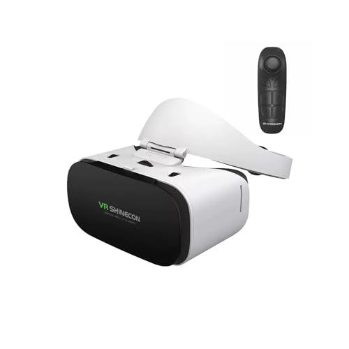 【2026年 顔が痛くない】 VRゴーグル スマホ用 疲れにくいHaloバンド 跳ね上げ式 メガネ掛けたまま装着可 4.7-6.8インチ iPhone16/15/Pro/Max/Android対応 映画/DMM/動画視聴 3D VRヘッドセッ 453e92e9