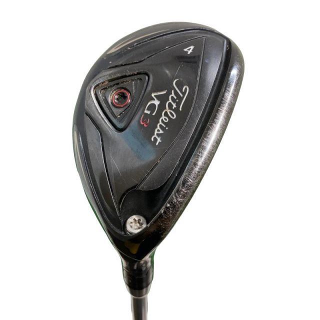 【中古】 タイトリスト Titleist VG3(2016) U4 ユーティリティ UT Titleist VG H(2016) (フレックスS) メンズ 男性用 右利き 右用 Cランク ゴルフクラブ