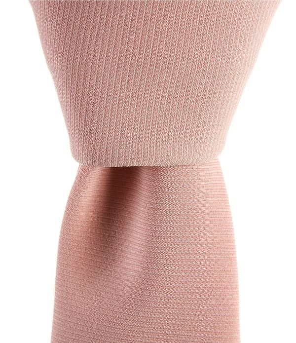 オリジナルペンギン メンズ アクセサリー ネクタイ Original Penguin Karesolid 2 12 Woven Tie Pink ピンク 15,584円