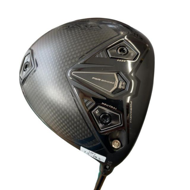 【中古】 コブラ cobra DARKSPEED LS 9° ドライバー DR SPEEDER NX for Cobra(DARKSPEED DR) (フレックスS) メンズ 男性用 右利き 右用 Cランク ゴルフクラブ 23,868円