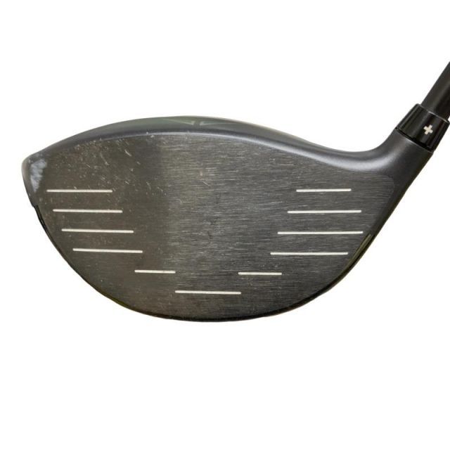 中古】 ピン G25 9.5° ドライバー DR TFC 189(ドライバー) (フレックス