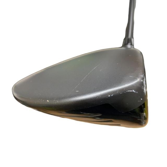 中古】 ピン G25 9.5° ドライバー DR TFC 189(ドライバー) (フレックス