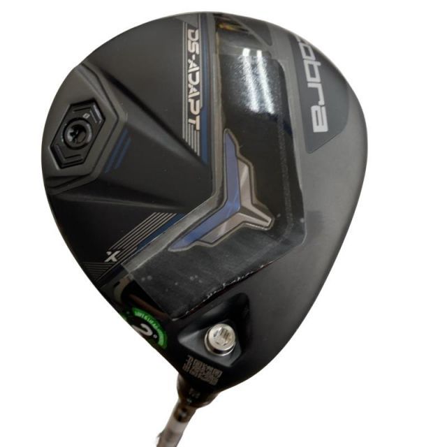 中古】 コブラ cobra DS-ADAPT X 5W フェアウェイウッド FW SPEEDER NX