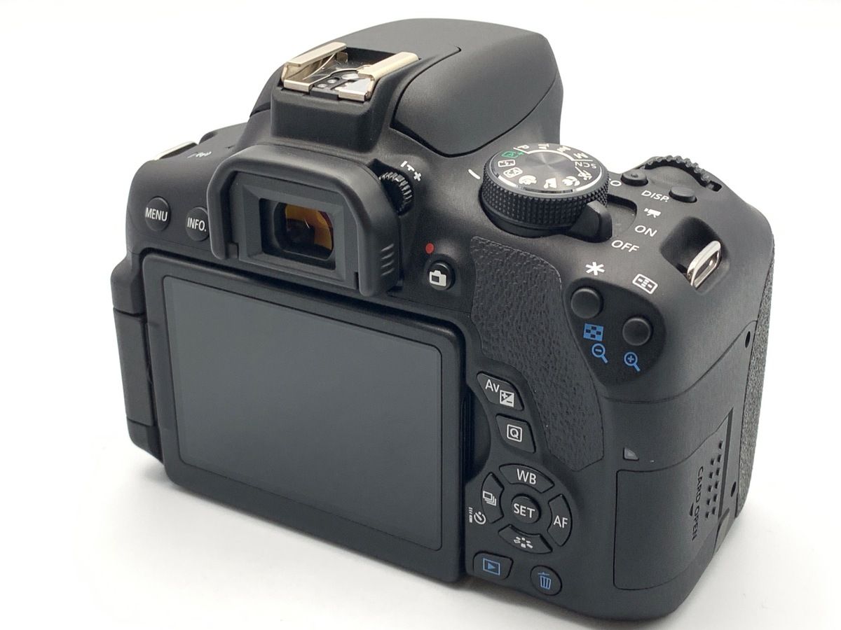 キヤノン EOS Kiss X8i ボディ 中古 EOS Kiss X8i ボディ 中古価格比較 - 価格.com