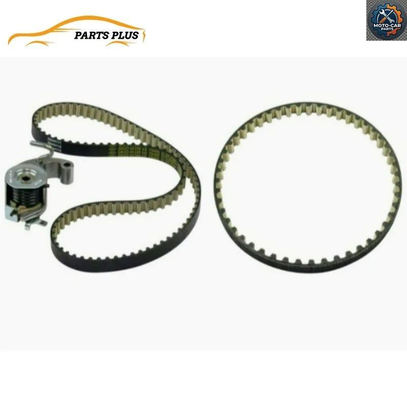 GK2Q6B651AA GK2Q6K245AF HG9Q6K288AA 1セット タイミングベルトキット フォード レンジャー エベレスト トランジット 2019- 2.0