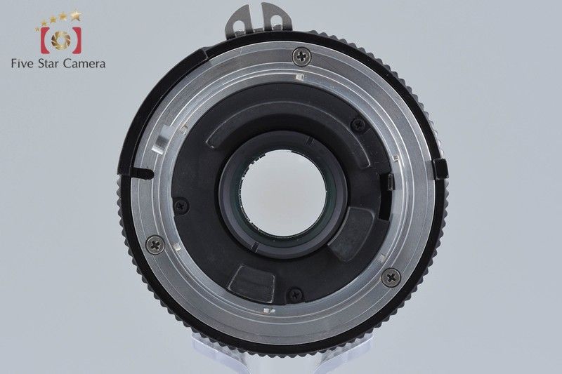 【中古】Nikon ニコン Ai-S NIKKOR 28mm f/2.8