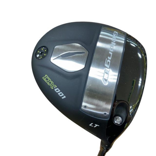 【中古】 フォーティーン Gelong D DX-001 LT(46.75) ドライバー DR FT-50d (フレックスその他) メンズ 男性用 右利き 右用 Cランク ゴルフクラブ
