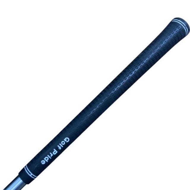 中古】 ダンロップ SRIXON ZX5 Mk II 8S アイアンセット IR Diamana ZX