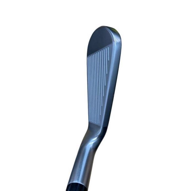 中古】 ダンロップ SRIXON ZX5 Mk II 8S アイアンセット IR Diamana ZX