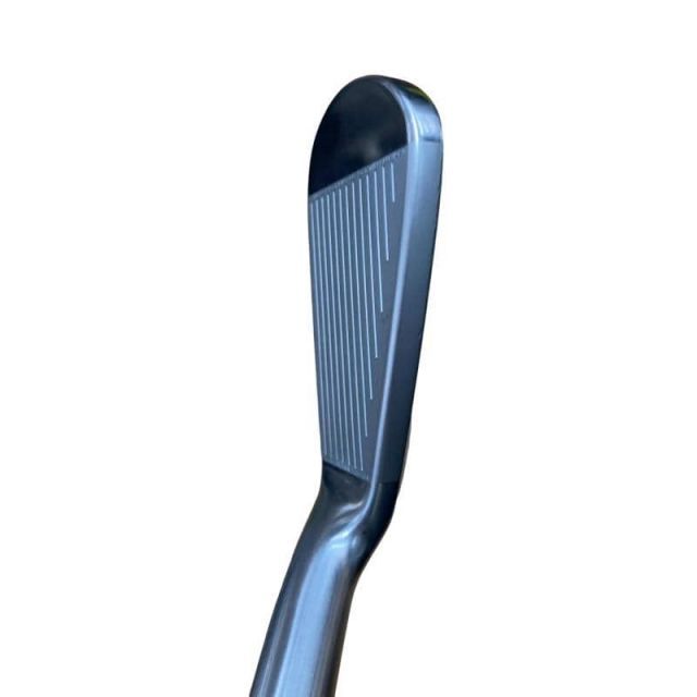 中古】 ダンロップ SRIXON Z525 6S アイアンセット IR 純正特注