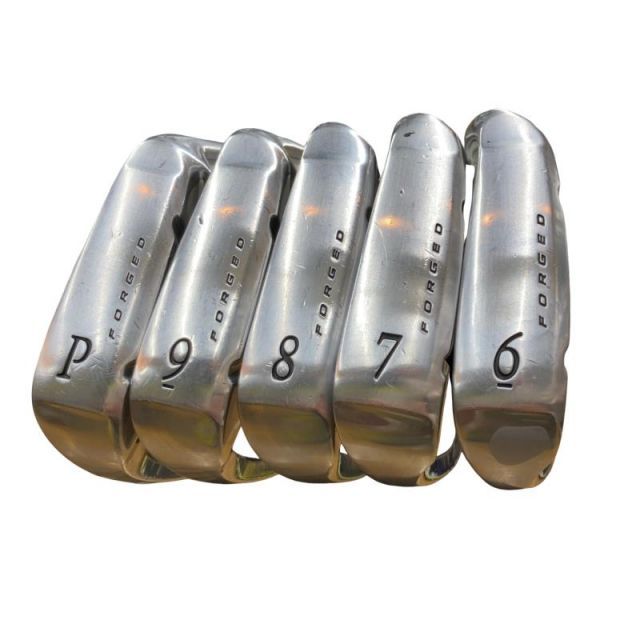 ＳＲＩＸＯＮ Ｚ５２５ ６本セット Rフレックス 純正特注シャフト 中古】 ダンロップ SRIXON Z525 6S アイアンセット IR 純正特注