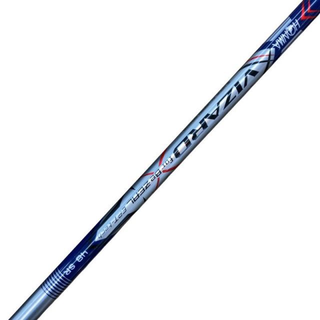 中古】 本間ゴルフ Be ZEAL 535 5S アイアンセット IR VIZARD for Be