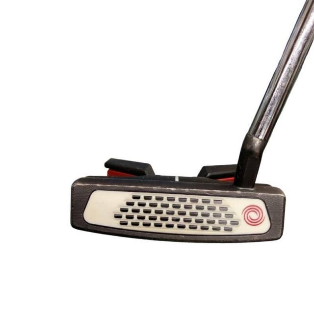 中古】 オデッセイ EXO INDIANAPOLIS S 34インチ パター PT スチール