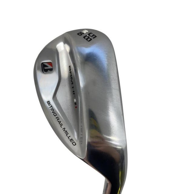 中古】 ブリヂストン TOUR B BRM HF 58°/10° ウェッジ WG MCI B65