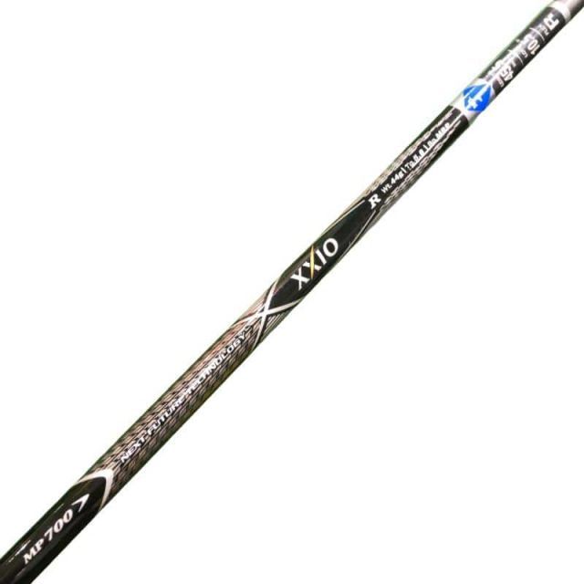 中古】 ダンロップ XXIO(2012) 10.5° レフティ ドライバー DR XXIO