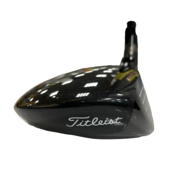 中古】 タイトリスト 913 F 19° フェアウェイウッド FW Tour AD MT-6