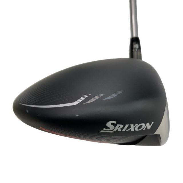 SRIXON ZX5 Mk II LS ドライバー 9.5度 ベッドのみ ダンロップ SRIXON ZX5 Mk II LS 9.5° ドライバー DR フレックスS