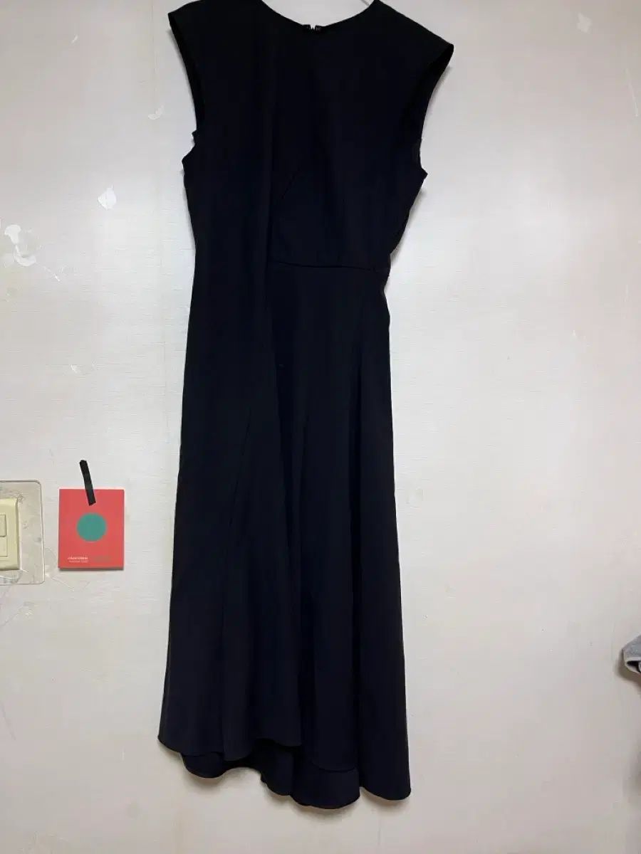 SYSTEM BLACK RAB ONE PIECE 82-94-160