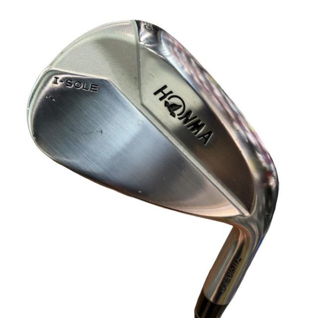 【中古】 本間ゴルフ TOUR WORLD TW-W(2021) 50°/10°I ウェッジ WG NS PRO 950GH neo (フレックスS) メンズ 男性用 右利き 右用 Cランク ゴルフクラブ