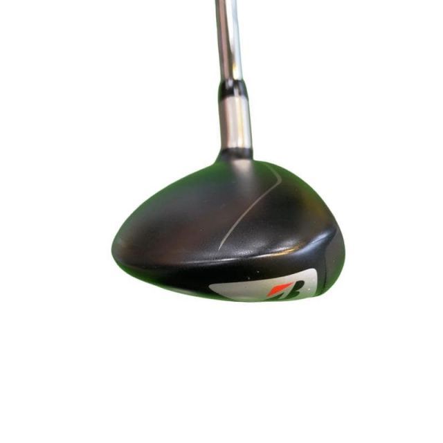 中古】 ブリヂストン TOUR B X-H H3 ユーティリティ UT NS PRO MODUS3