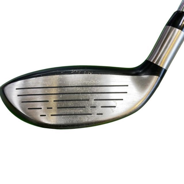 中古】 ブリヂストン TOUR B X-H H3 ユーティリティ UT NS PRO MODUS3