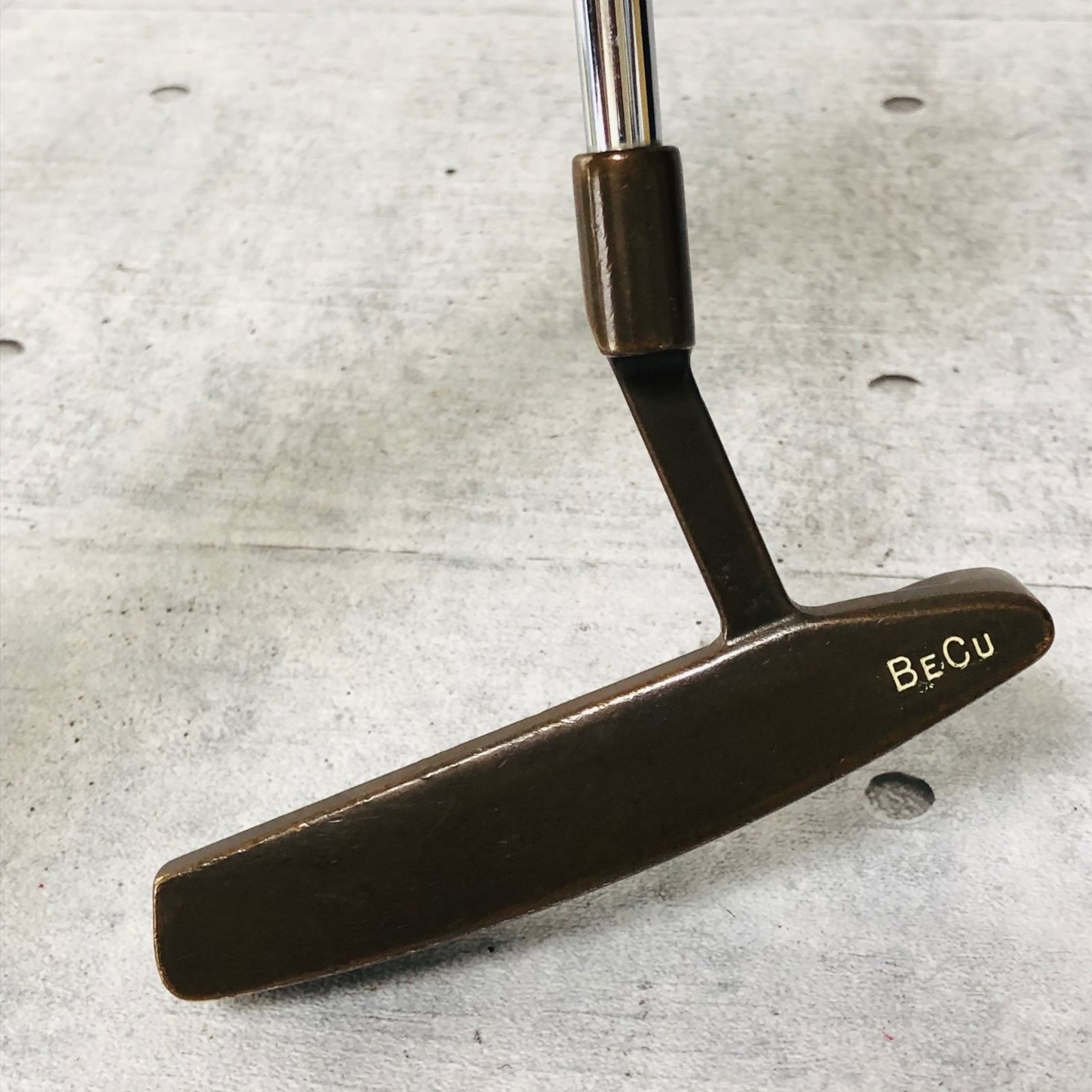 PING ピン PAL4 ベリリウムカッパー 35.5インチ メンズ ゴルフ クラブ 