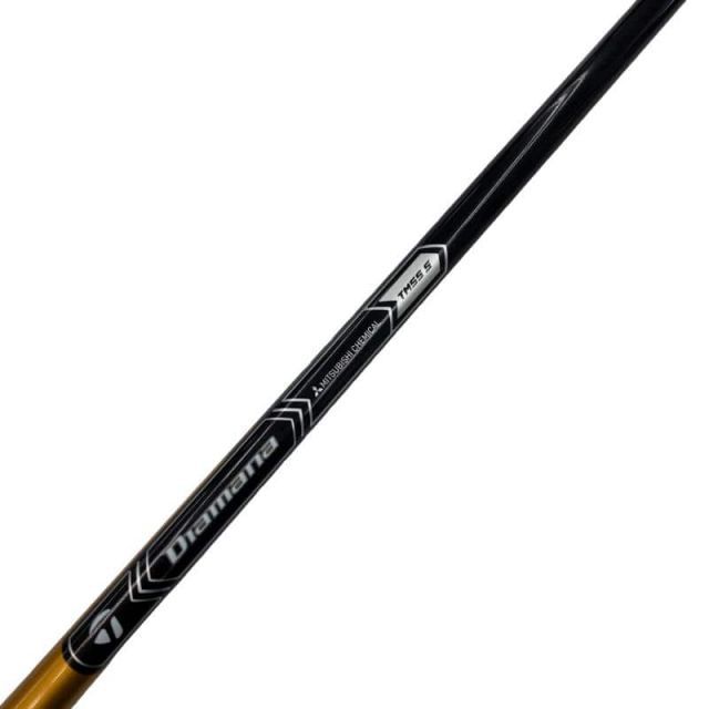 【中古】 テーラーメイド r7quad MINI DRIVER 13.5° ドライバー DR r7QMD Diamana SILVER TM55 (フレックスS) メンズ 男性用 右利き 右用 Cランク ゴルフクラブ