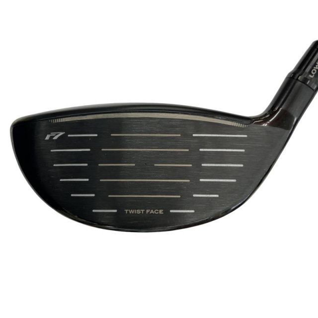 【中古】 テーラーメイド r7quad MINI DRIVER 13.5° ドライバー DR r7QMD Diamana SILVER TM55 (フレックスS) メンズ 男性用 右利き 右用 Cランク ゴルフクラブ