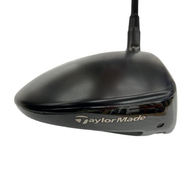 【中古】 テーラーメイド r7quad MINI DRIVER 13.5° ドライバー DR r7QMD Diamana SILVER TM55 (フレックスS) メンズ 男性用 右利き 右用 Cランク ゴルフクラブ