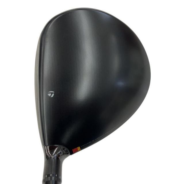 【中古】 テーラーメイド r7quad MINI DRIVER 13.5° ドライバー DR r7QMD Diamana SILVER TM55 (フレックスS) メンズ 男性用 右利き 右用 Cランク ゴルフクラブ