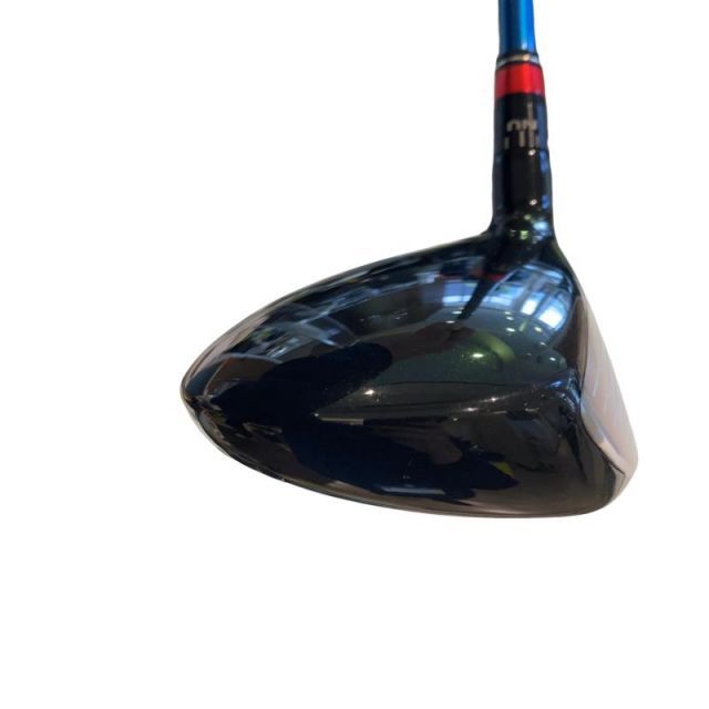 中古】 ダンロップ SRIXON Z F45 5W フェアウェイウッド FW 純正特注