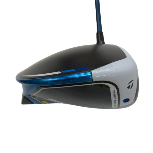 中古】 テーラーメイド SIM2 MAX-D 9° ドライバー DR TENSEI BLUE TM50