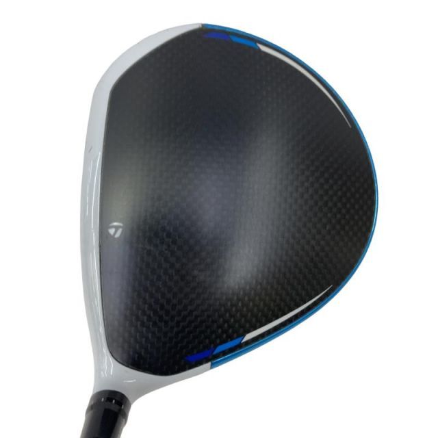 中古】 テーラーメイド SIM2 MAX-D 9° ドライバー DR TENSEI BLUE TM50