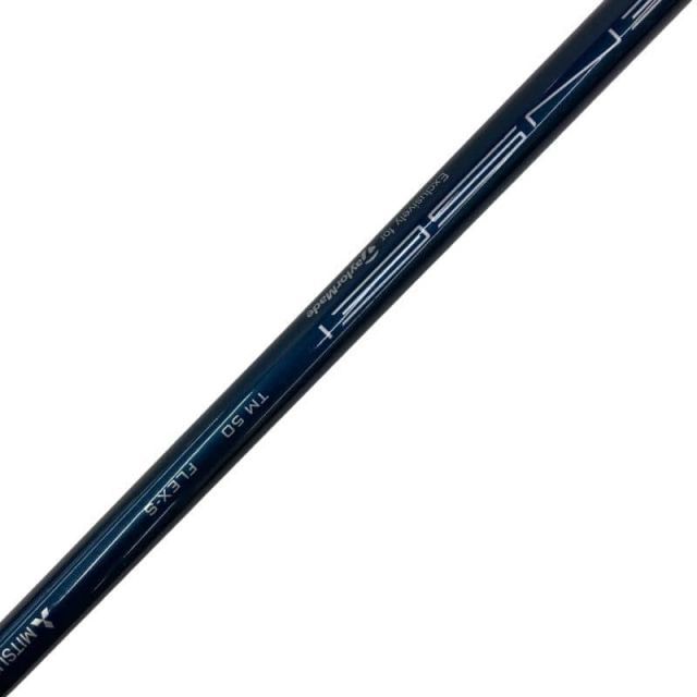中古】 テーラーメイド SIM2 MAX-D 9° ドライバー DR TENSEI BLUE TM50