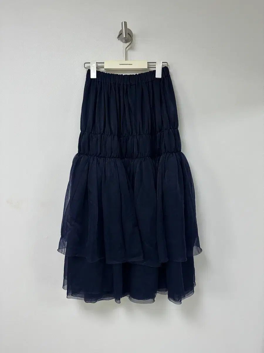 コム・デ・ギャルソン COMME des GARCONS skirt