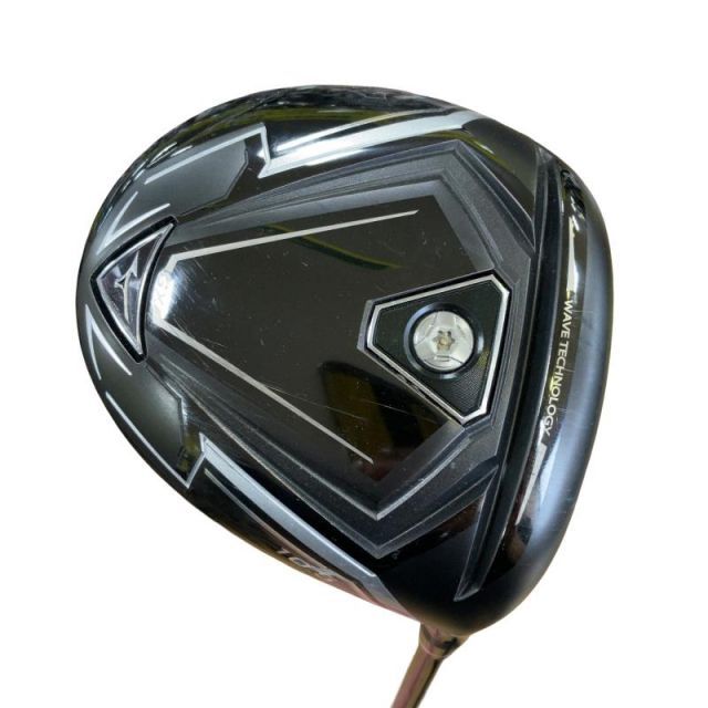 【中古】 ミズノ GX 10.5° ドライバー DR MFUSION D (フレックスSR) メンズ 男性用 右利き 右用 Cランク ゴルフクラブ