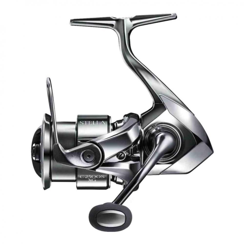 SHIMANO シマノ 22ステラ C2500SXG