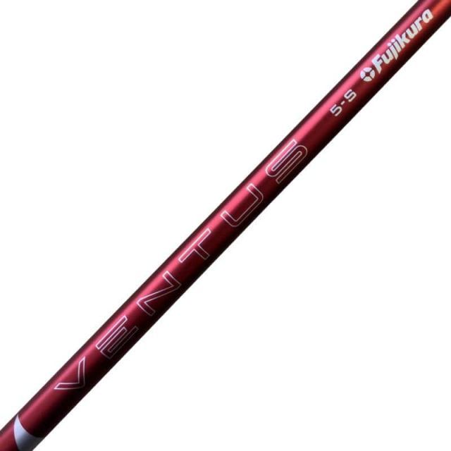 【中古】 VENTUS RED(2024) 5ドライバー用 シャフト VENTUS RED(2024) 5 (フレックスS)Nランク ゴルフクラブ