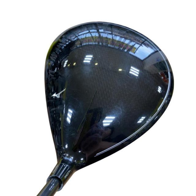 中古】 ミズノ Mizuno ST200 9.5° ドライバー DR TOUR AD GM-200 D
