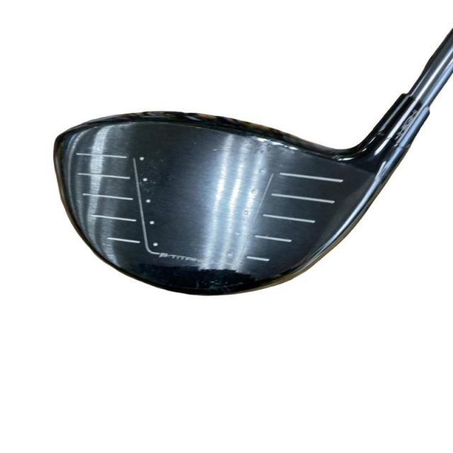 中古】 ミズノ Mizuno ST200 9.5° ドライバー DR TOUR AD GM-200 D