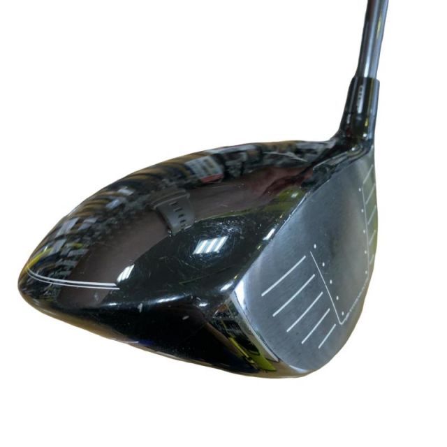 中古】 ミズノ Mizuno ST200 9.5° ドライバー DR TOUR AD GM-200 D