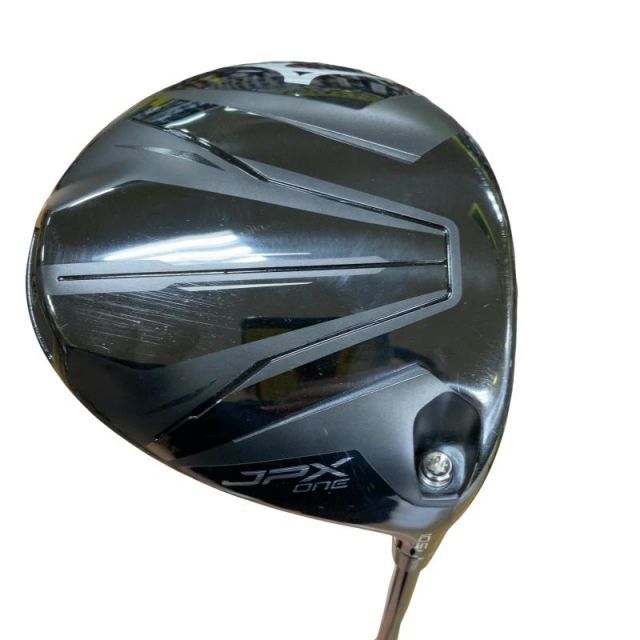 【中古】 ミズノ JPX ONE 10.5° ドライバー DR TENSEI RED MM D (フレックスS) メンズ 男性用 右利き 右用 Bランク ゴルフクラブ