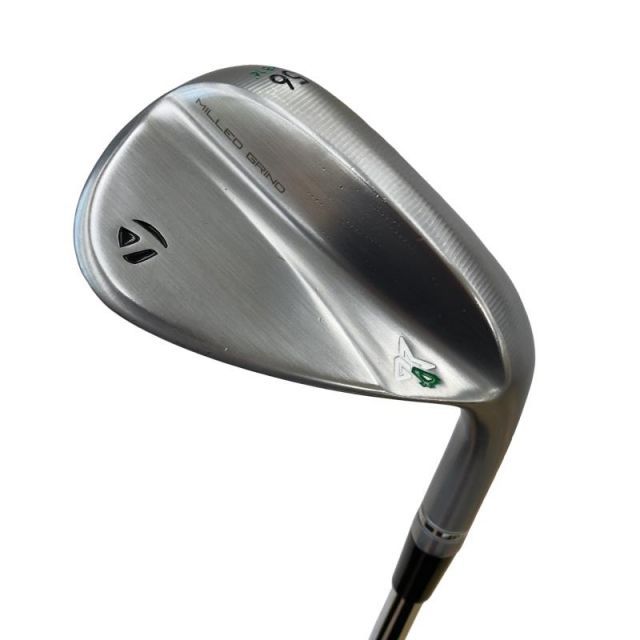 【中古】 テーラーメイド Taylor Made MILLED GRIND 4 56°/08° ウェッジ WG NS PRO MODUS3 TOUR105 (フレックスS) メンズ 男性用 右利き 右用 Cランク ゴルフクラブ